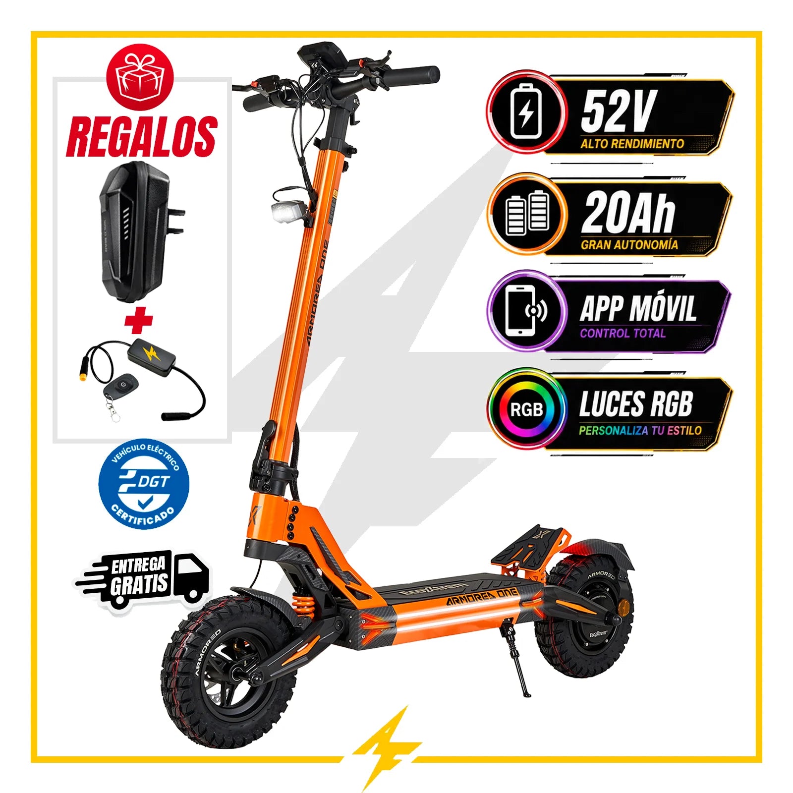 Patinete eléctrico Ecoxtrem Armored One Plus 52V 20Ah naranja
recambios patinetes
repuestos de patinetes
accesorios patinete eléctrico
accesorios patinete
repuestos patinete
piezas de patinete eléctrico
piezas patinete electrico
accesorios patinete eléctrico
accesorios patinete
repuestos patinete
piezas de patinete eléctrico
piezas patinete electrico
ruedas patinete
taller de patinete
piezas de repuesto patinete eléctrico
af scooters